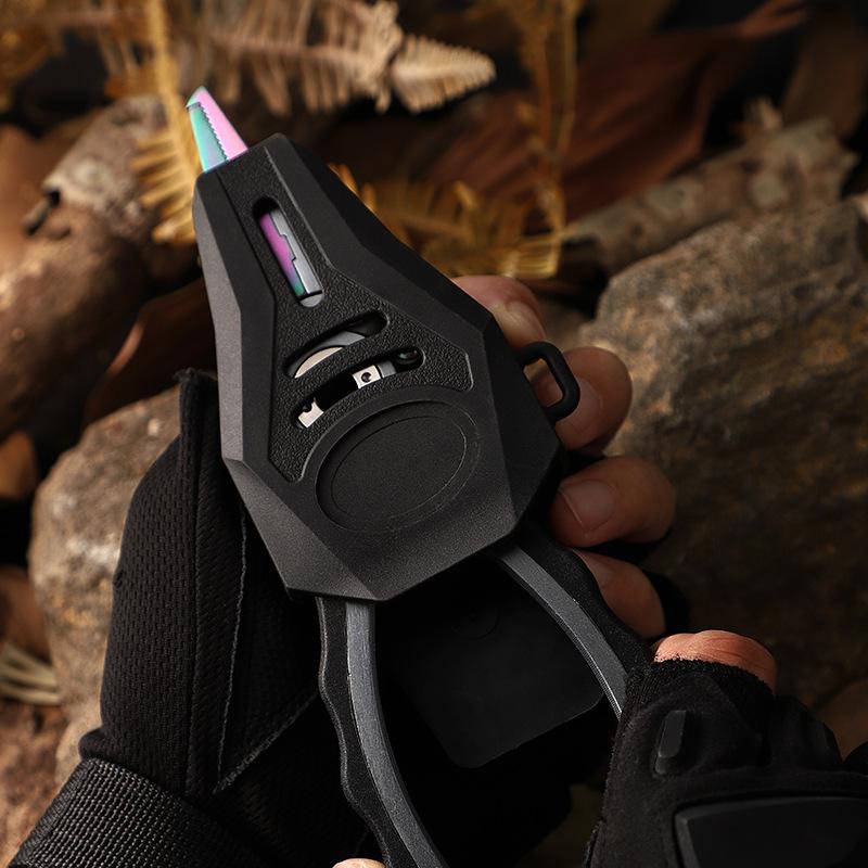 Practical Fishing Pliers Organ - Fishing Equipment Tools review and price