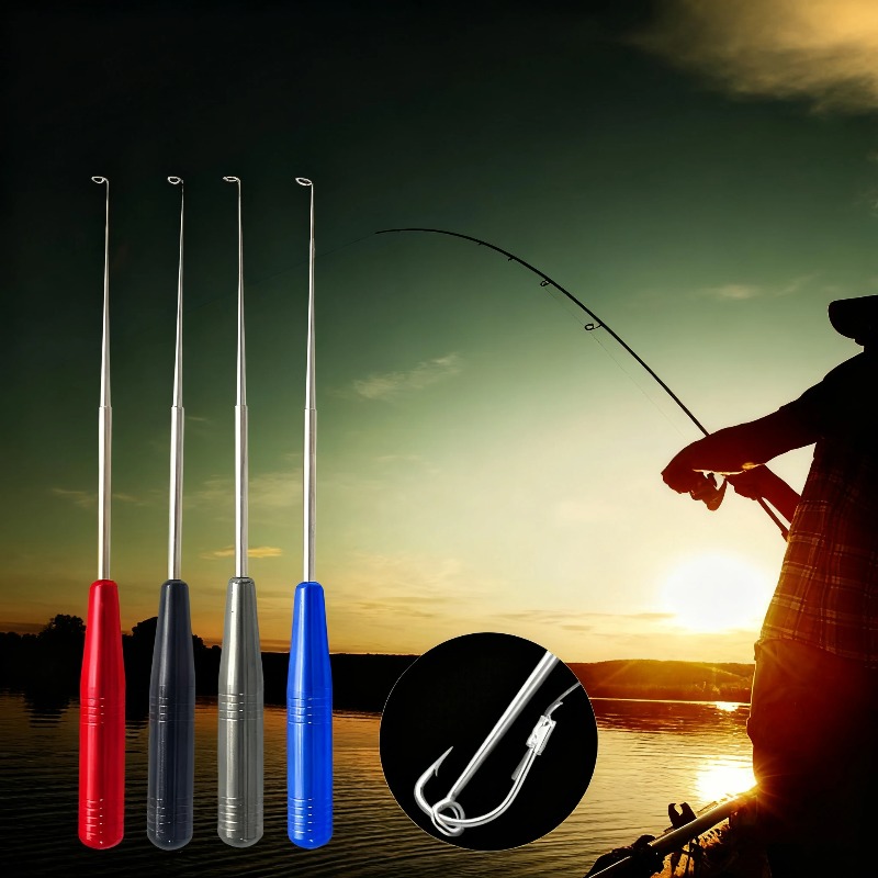 Stainless Steel Fishing Hook R - Fishing Equipment Price review and price