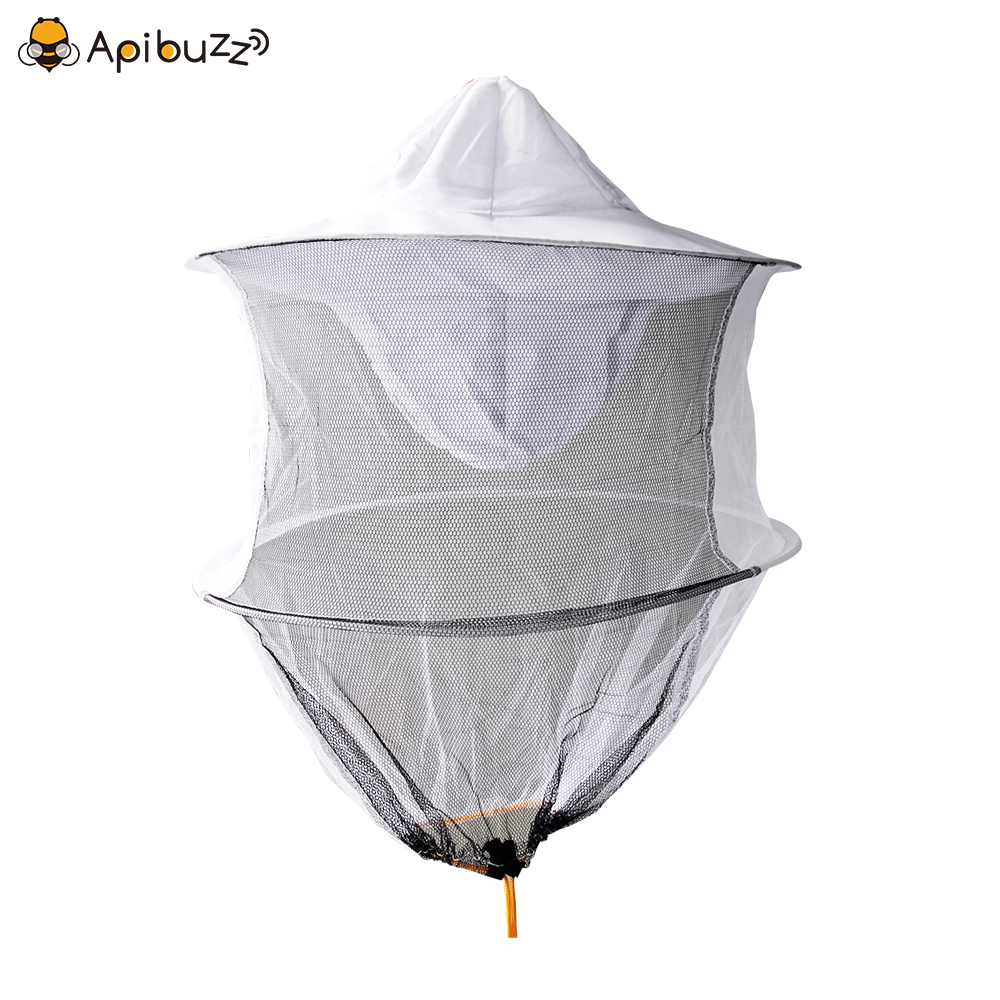 Double Layer White Bee Keeping - Fishing Equipment Tools review and price