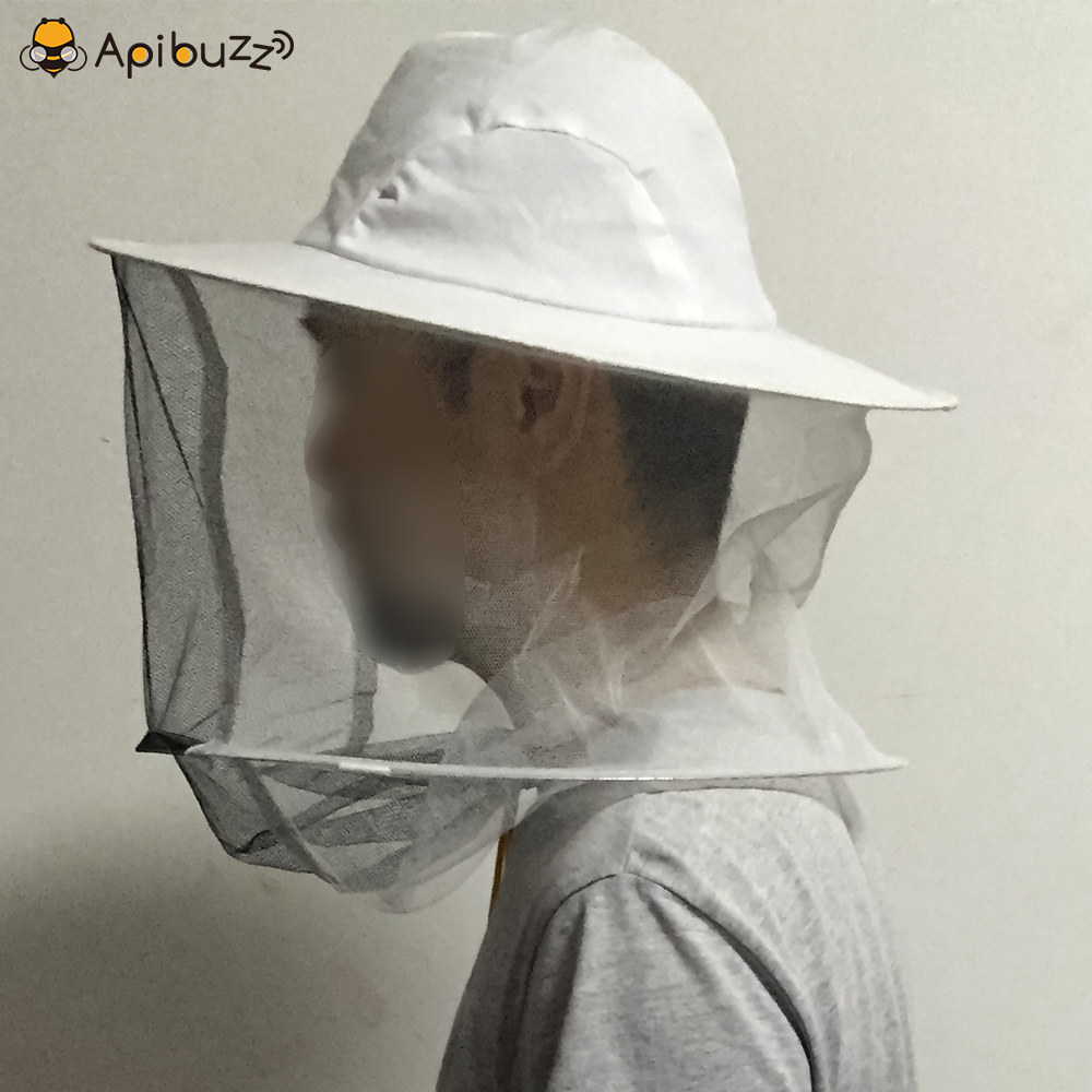 Double Layer White Bee Keeping - Fishing Equipment Tools review and price