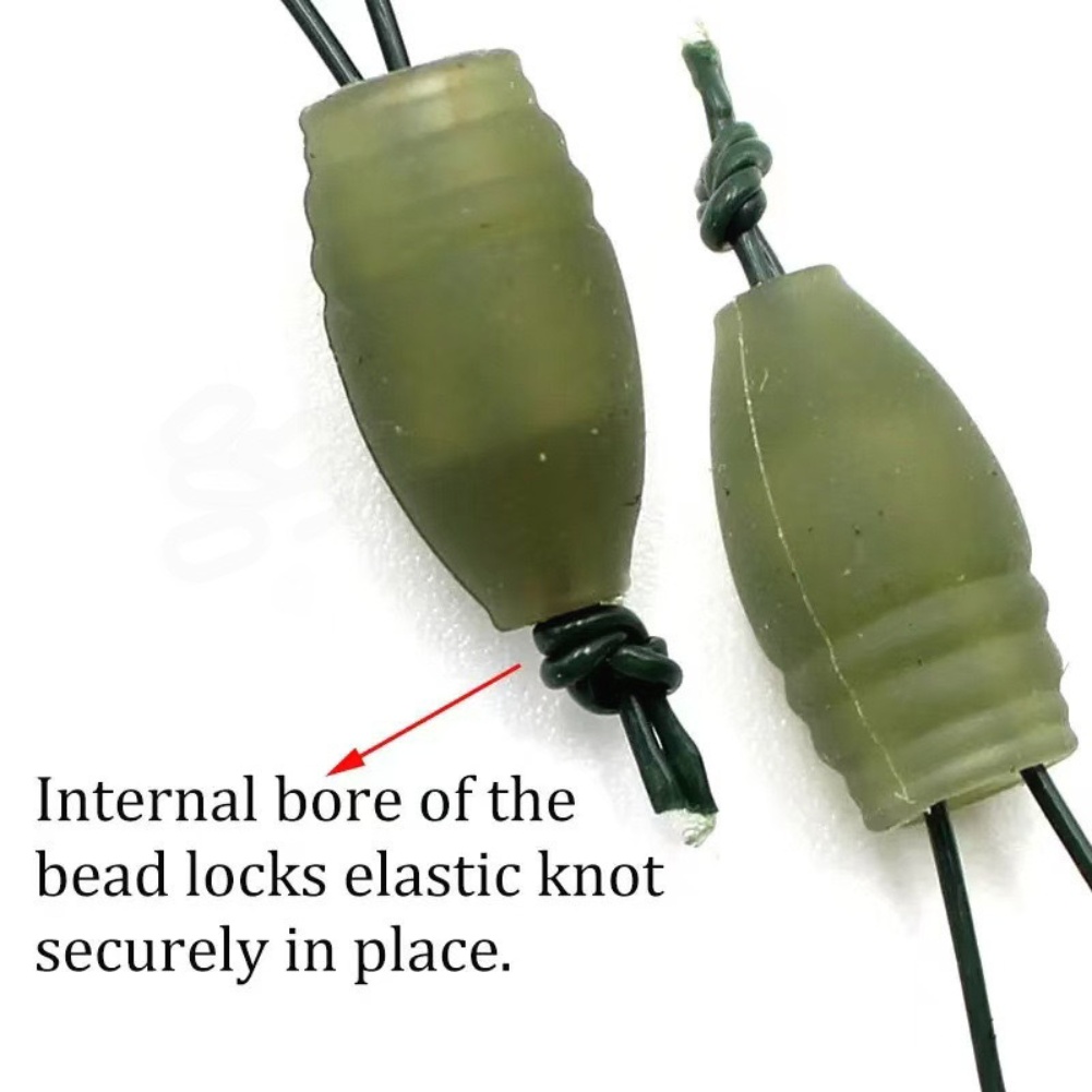 60pcs Feeder Fishing Bait Hold - Fishing Quest review and price