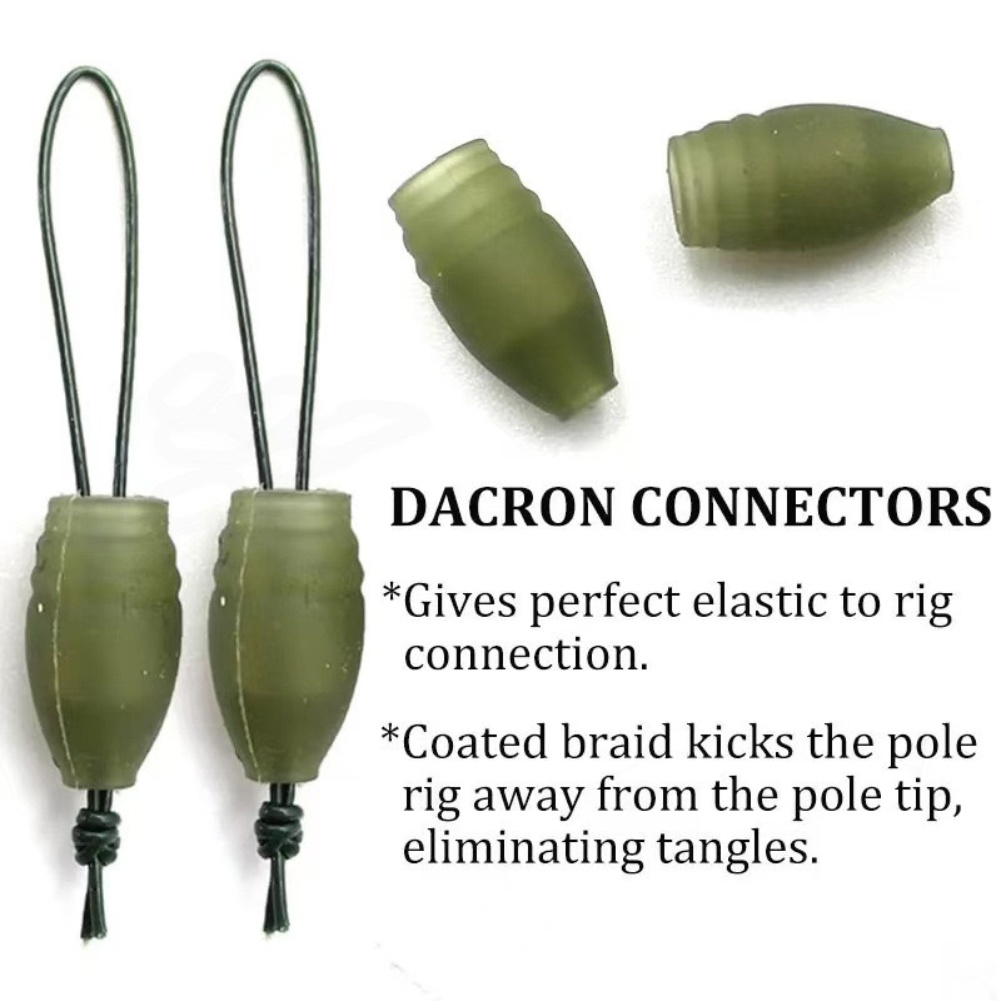 60pcs Feeder Fishing Bait Hold - Fishing Quest review and price