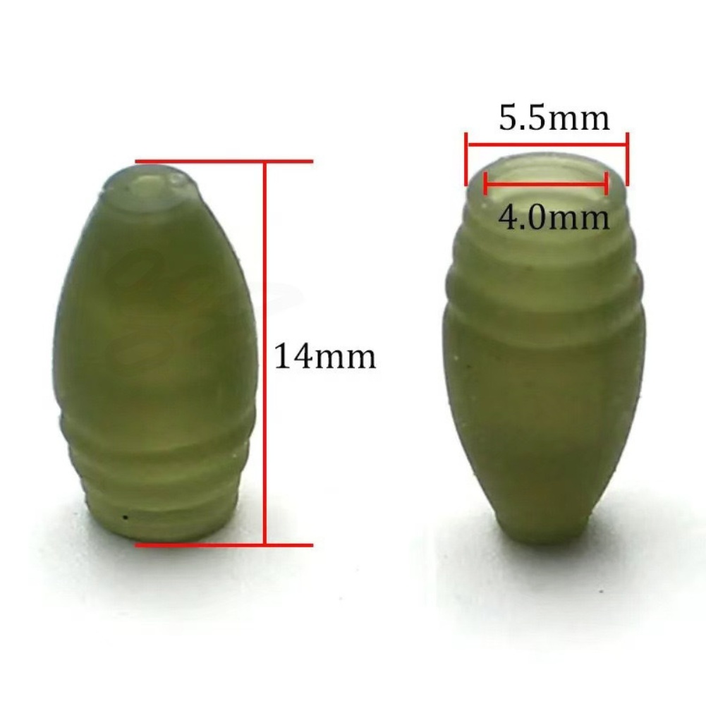 60pcs Feeder Fishing Bait Hold - Fishing Quest review and price