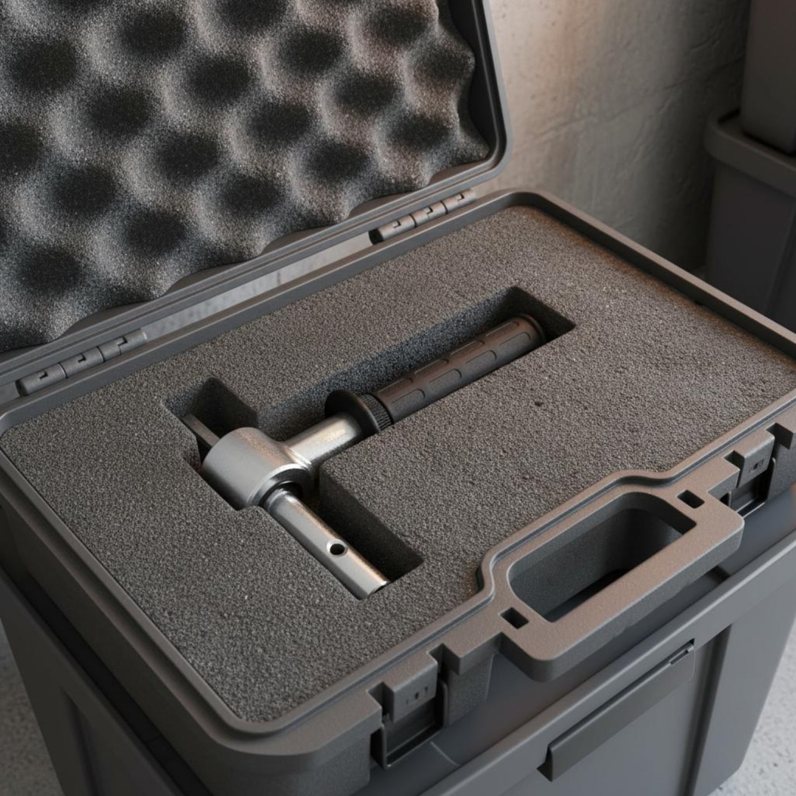 Ice Auger Drill Adapter Sturdy - Fishing Equipment In review and price