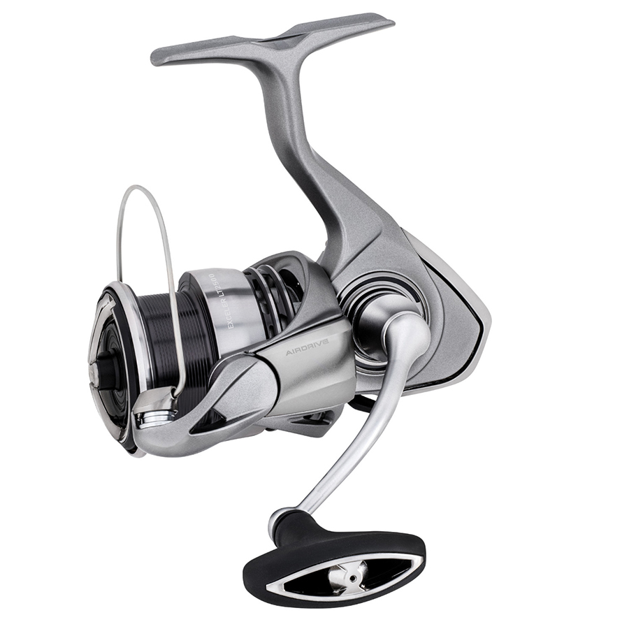 2023 DAIWA EXCELER LT Spinning - Fishing Equipment Daiwa review and price