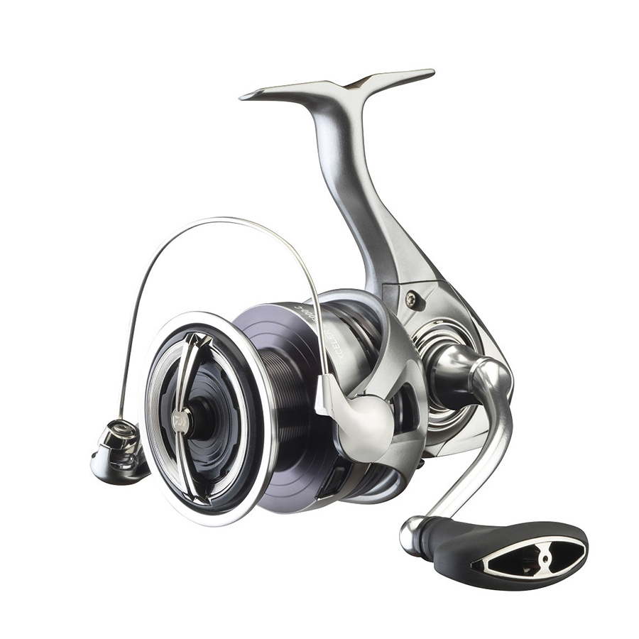 2023 DAIWA EXCELER LT Spinning - Fishing Equipment Daiwa review and price