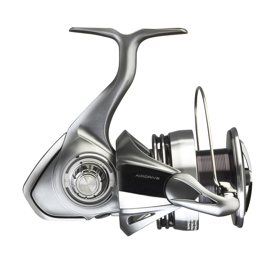 2023 DAIWA EXCELER LT Spinning - Fishing Equipment Daiwa review and price