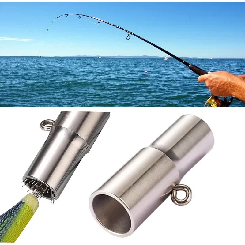 BRAVMACK Squid Hook Corrector  - Fishing Equipment Tools review and price