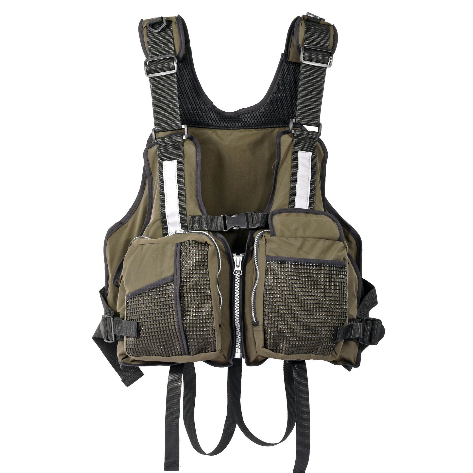 Outdoor Fishing Vest with Mult - Fishing Equipment In review and price