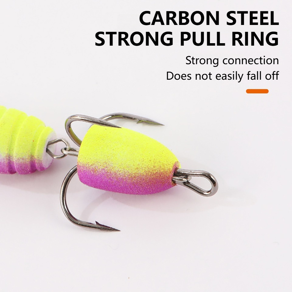 LOOGDEEL 1Pcs Hot Sale High De - Fishing Equipment Market review and price