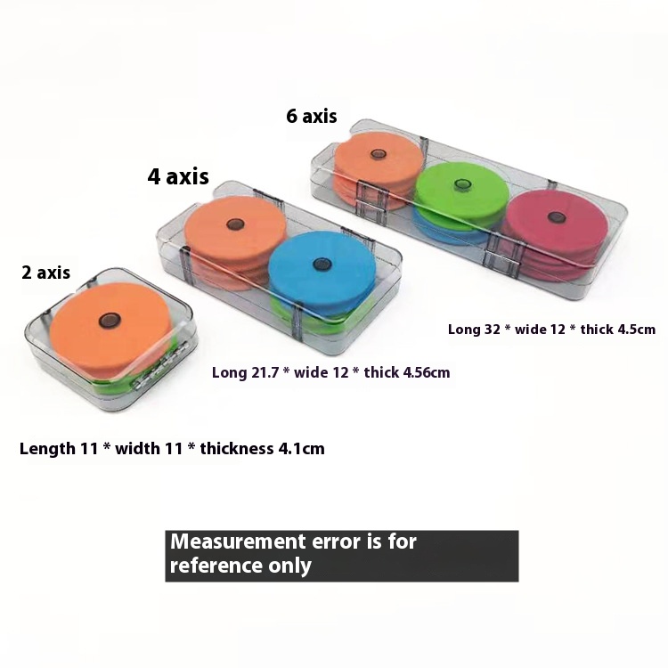 10cm EVA Foam Winding Plate Fi - Fishing Equipment Box review and price