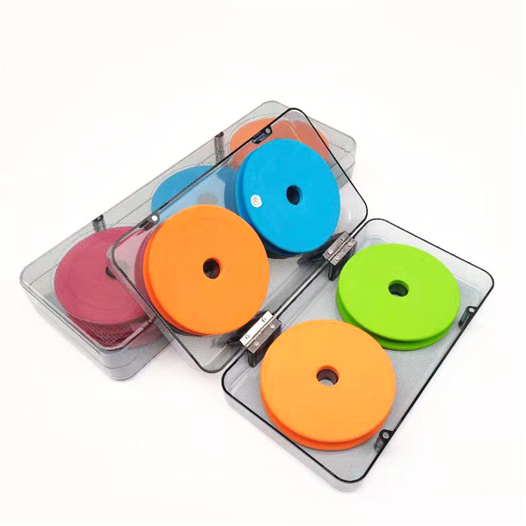 10cm EVA Foam Winding Plate Fi - Fishing Equipment Box review and price