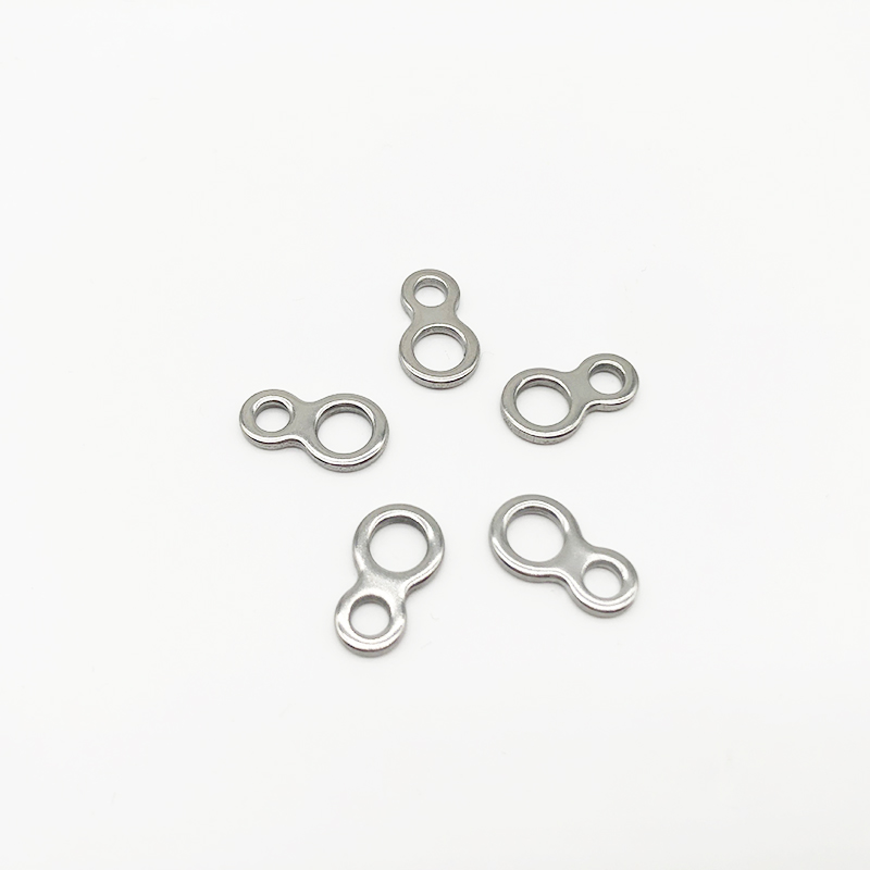 10-50Pcs Stainless Steel Fishi - Fishing Equipment Tools review and price