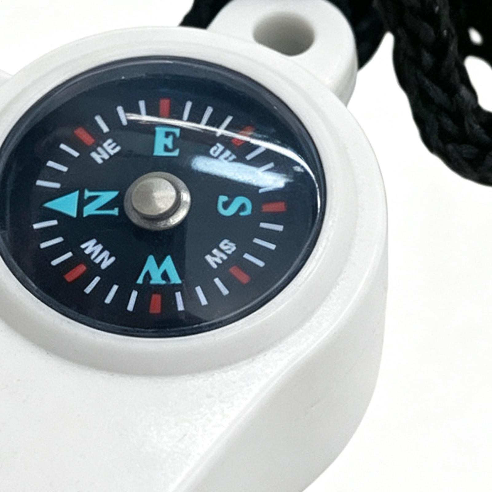 Safety Whistle Multi-Functiona - Fishing Gear review and price