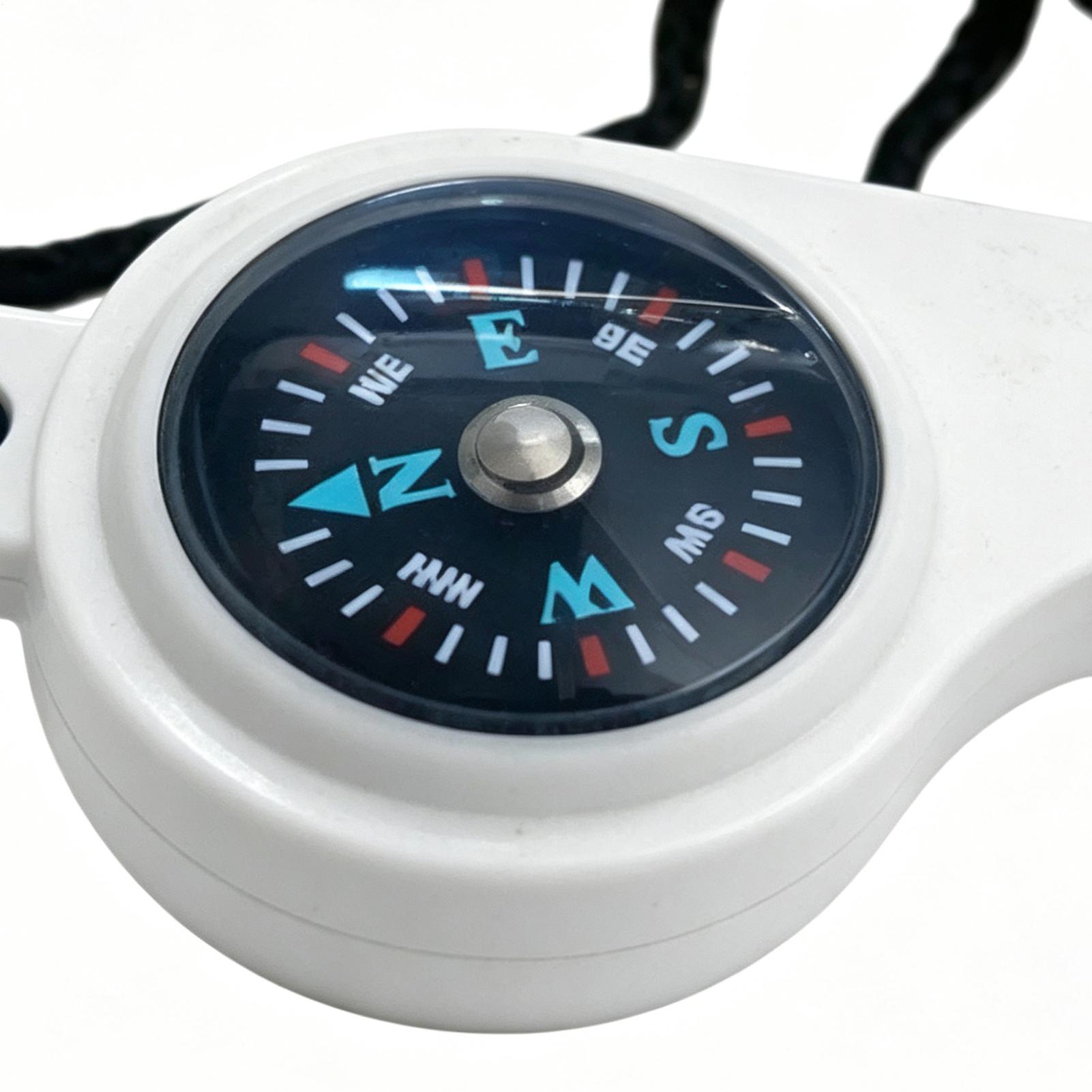 Safety Whistle Multi-Functiona - Fishing Gear review and price