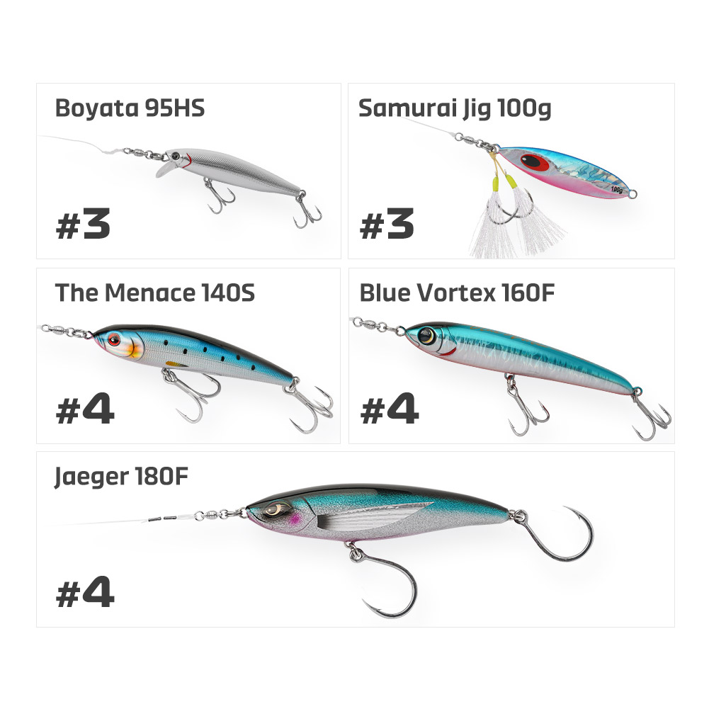 NOEBY Max Power BB Swivel High - Fishing Equipment Tools review and price