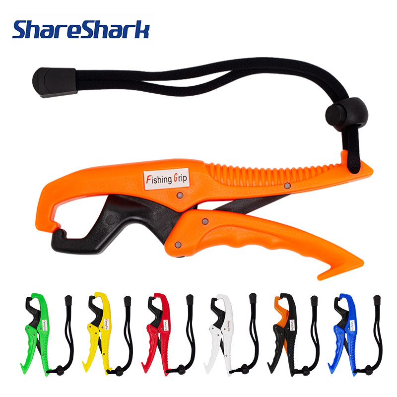 ShareShark Fish Lip Gripper AB - Fishing Equipment Tools review and price