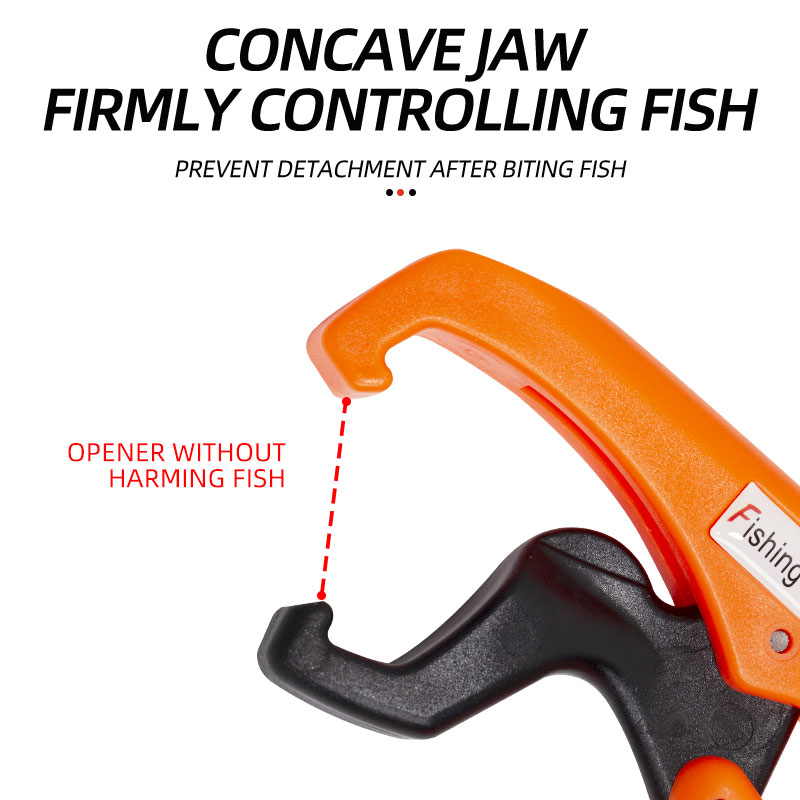 ShareShark Fish Lip Gripper AB - Fishing Equipment Tools review and price