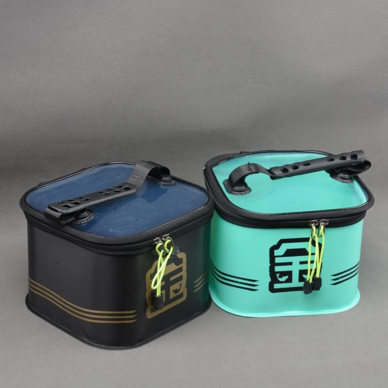 EVA Fishing Tool Box Waterproo - Fishing Equipment Box review and price