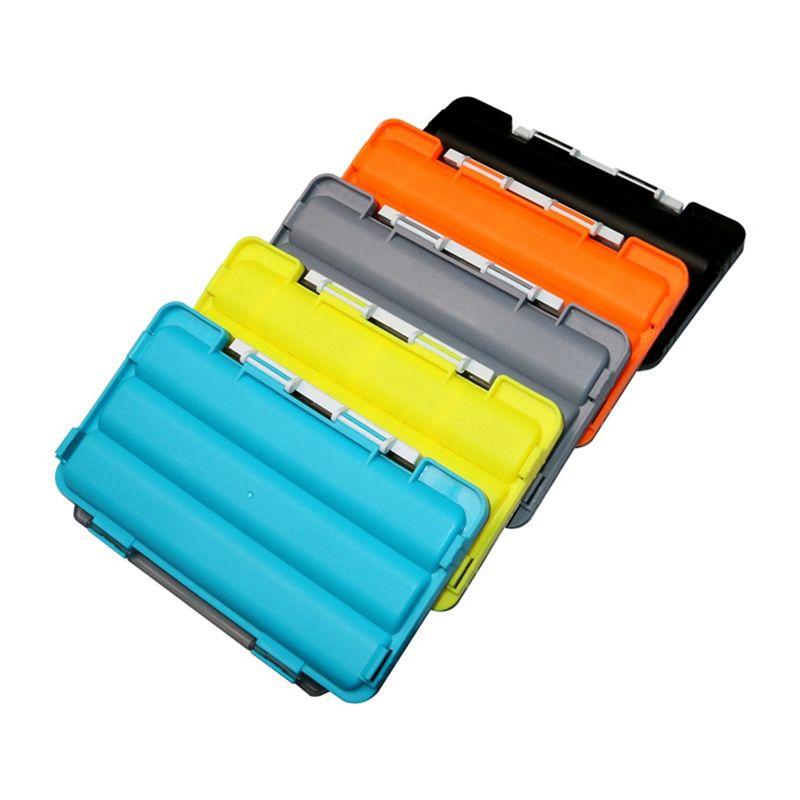 POPULAR-5 PCS Fishing Lure Box - Fishing Lure review and price