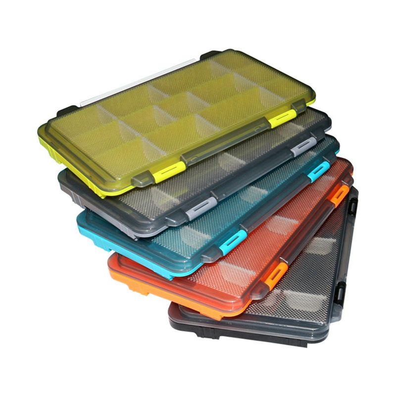 POPULAR-5 PCS Fishing Lure Box - Fishing Lure review and price