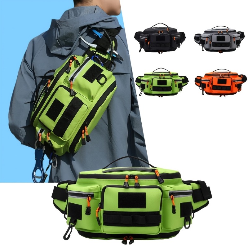 Large Capacity Multifunctional - Fishing Lure review and price
