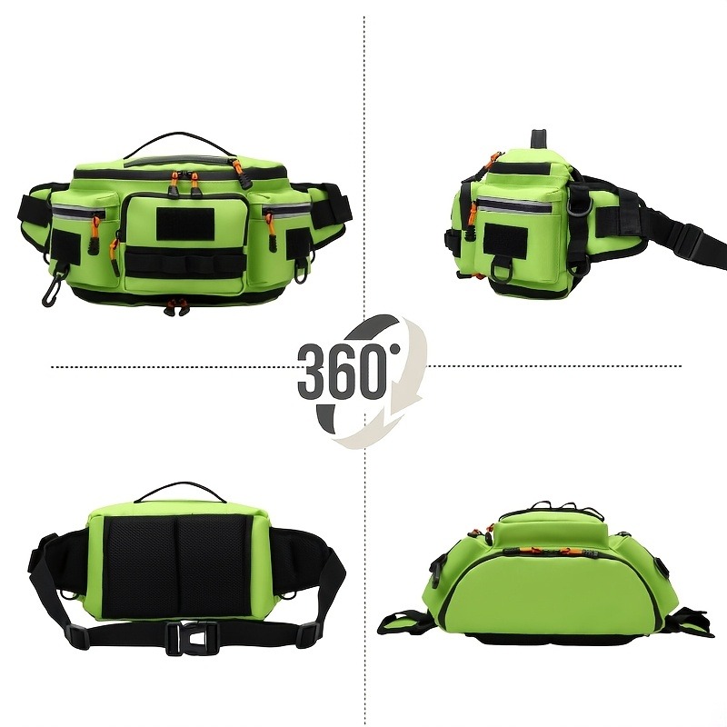 Large Capacity Multifunctional - Fishing Lure review and price