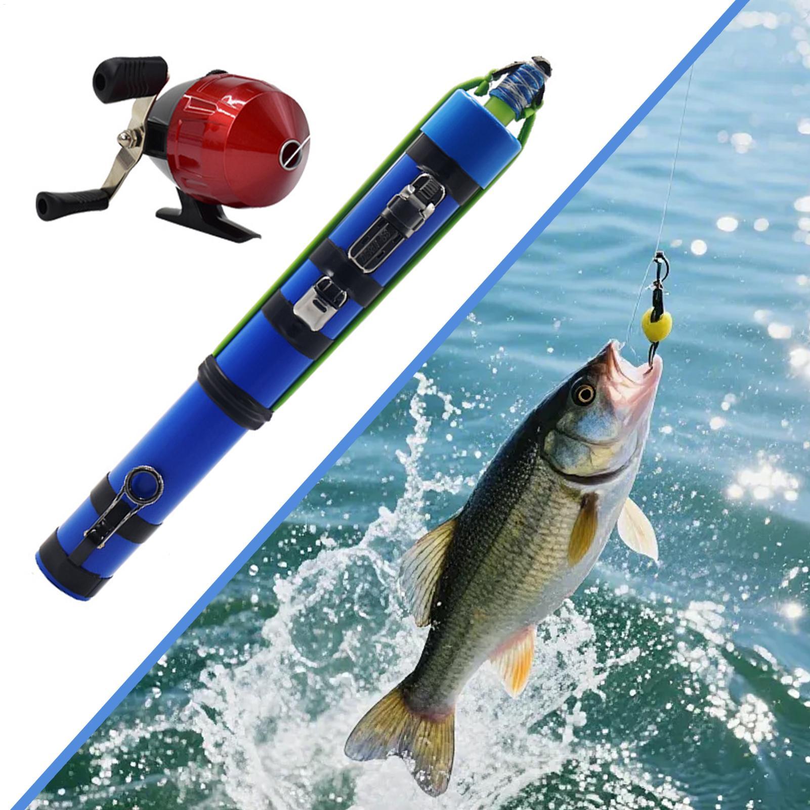 Fishing Pole Slingshot Design  - Fishing Equipment For Trout review and price