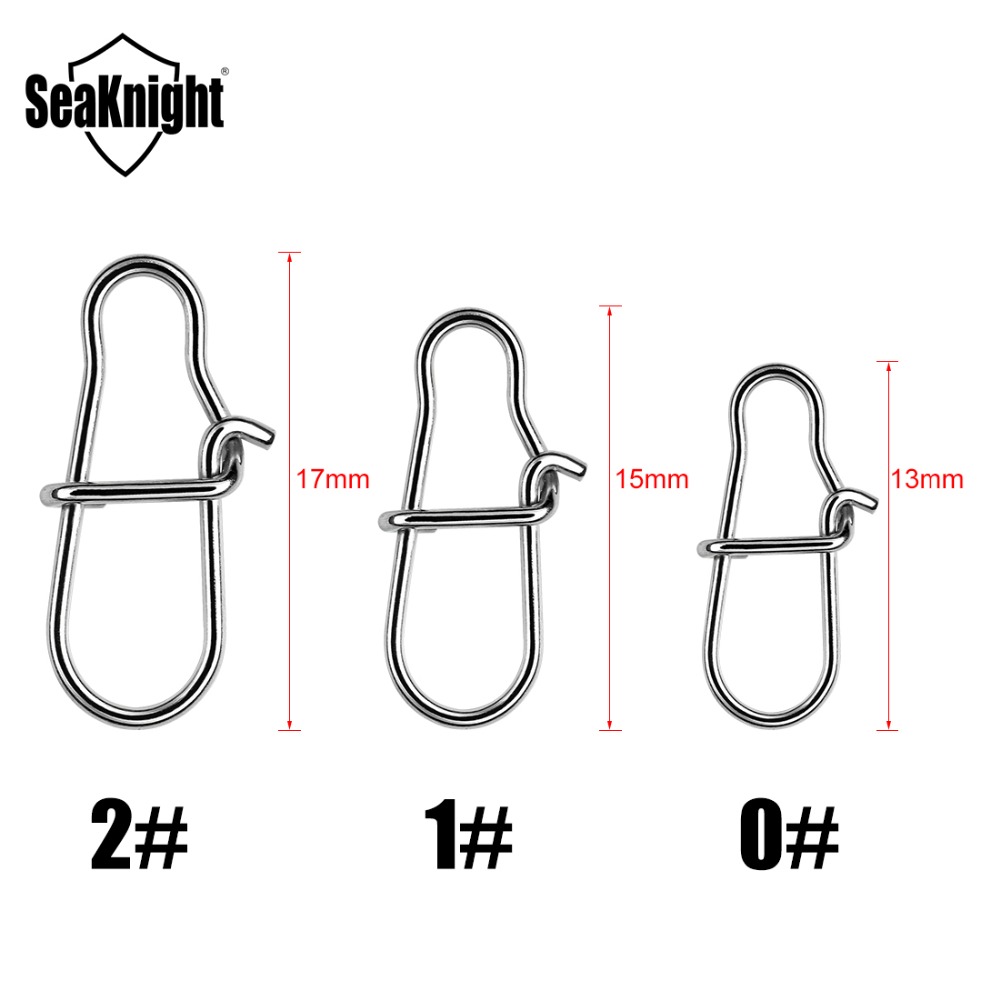 SeaKnight 50PCS/Lot Fishing Co - Fishing Quest review and price