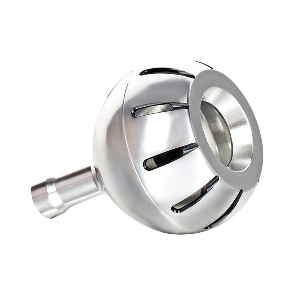 Aluminum Round Reel Knob 35mm  - Fishing Equipment Daiwa review and price