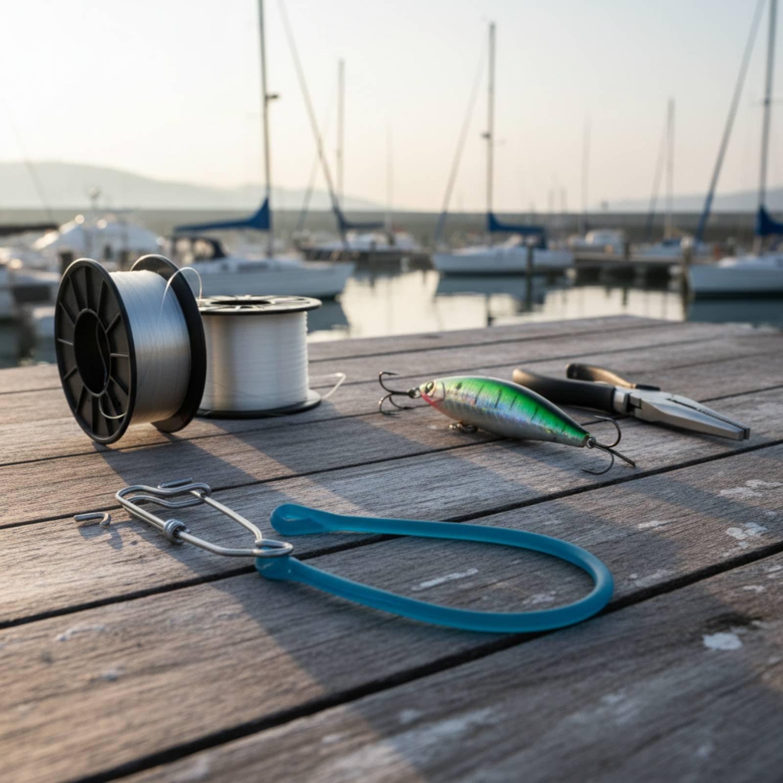 Saltwater Resistant Fishing Eq - Fishing Equipment In review and price