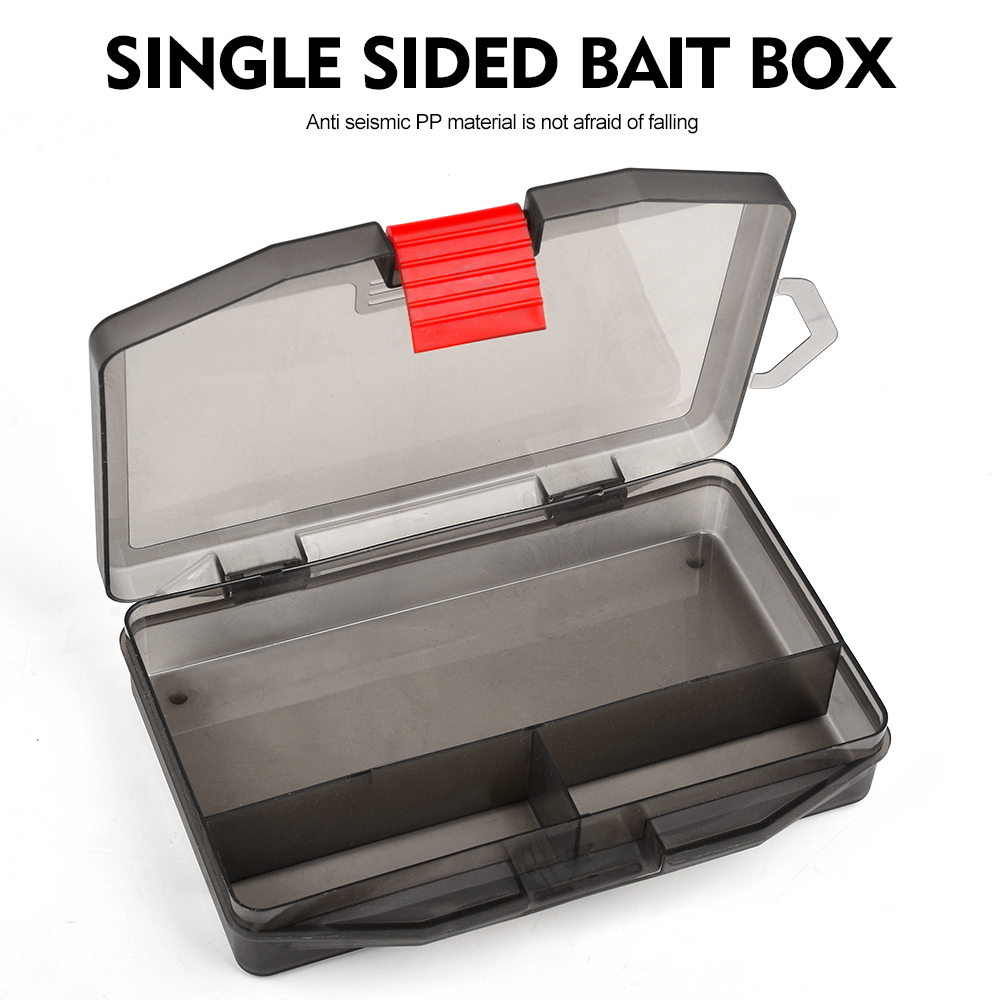 1pc Fishing Tool Storage Box,  - Fishing Equipment Box review and price