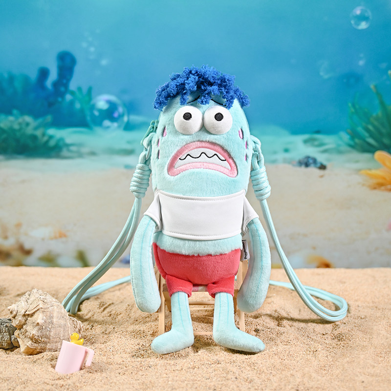 Hot Sale Potdemiel Spongebob S - Fishing Equipment Market review and price