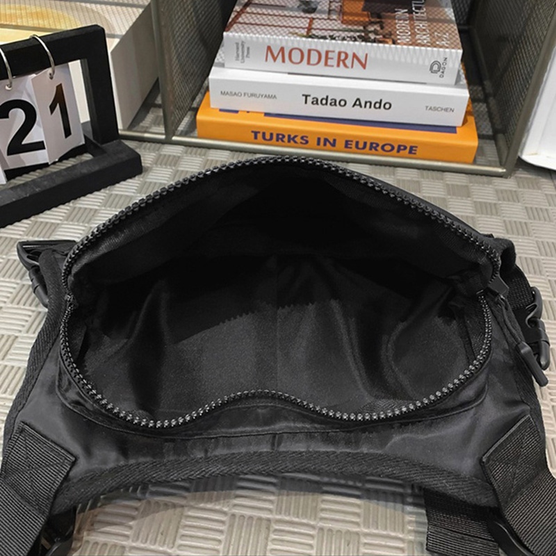 Chest Bag Molle Street Fishing - Fishing Lure review and price