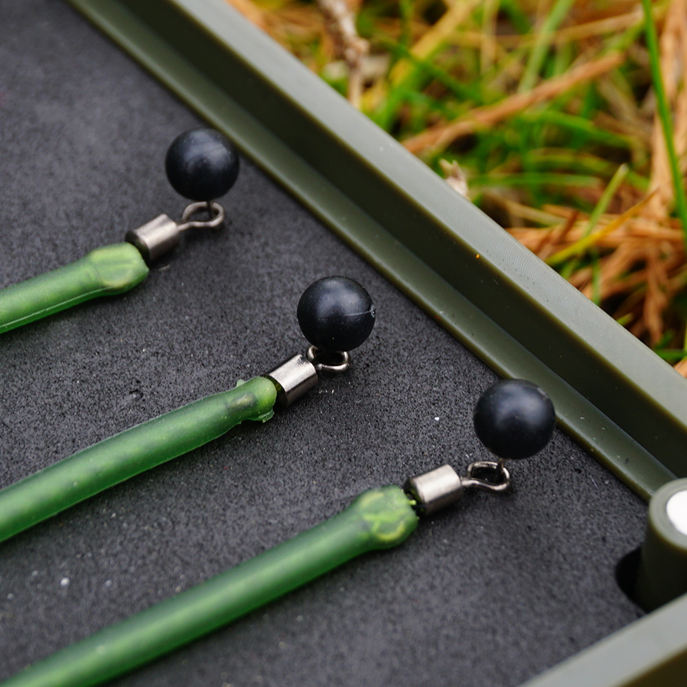 Hirisi Carp Fishing Hook Link  - Fishing Equipment Tools review and price