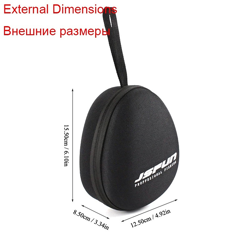 Hot Sale Portable Teardrop Sha - Fishing Equipment Market review and price