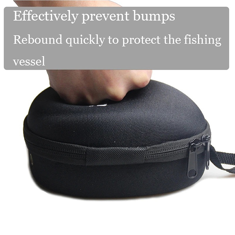 Hot Sale Portable Teardrop Sha - Fishing Equipment Market review and price
