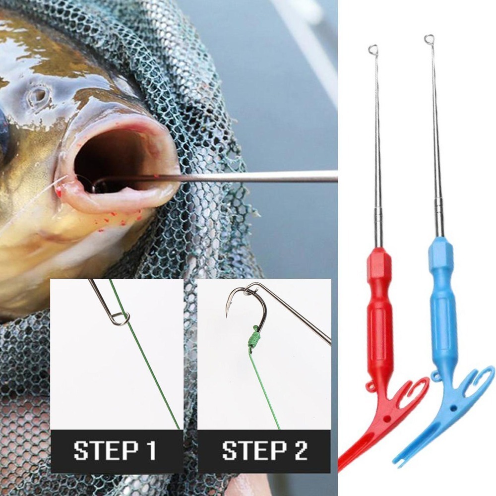3 in 1 Fishing Hook Removal De - Fishing Equipment Price review and price