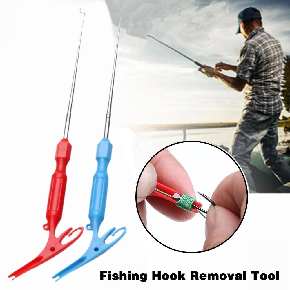 3 in 1 Fishing Hook Removal De - Fishing Equipment Price review and price