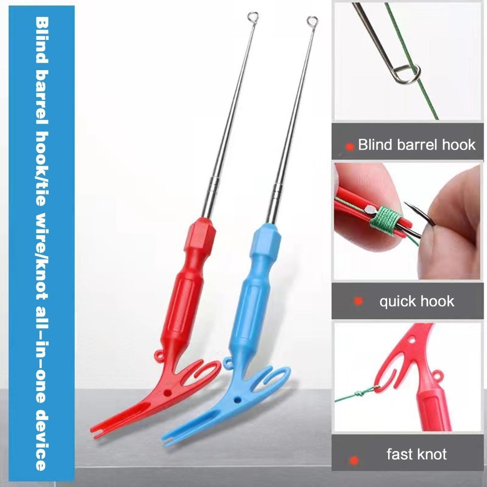3 in 1 Fishing Hook Removal De - Fishing Equipment Price review and price