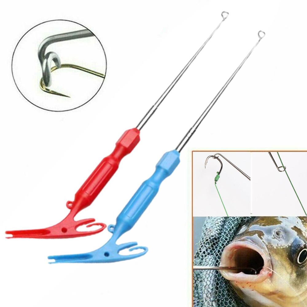 3 in 1 Fishing Hook Removal De - Fishing Equipment Price review and price