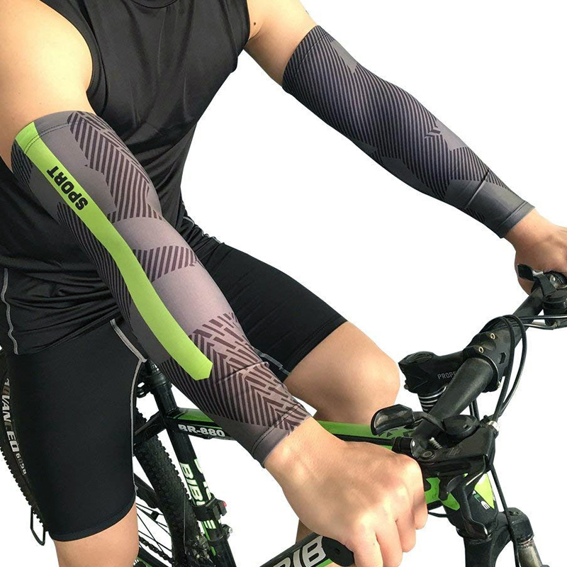1Pcs UV Protection Arm Set for - Fishing Equipment In review and price