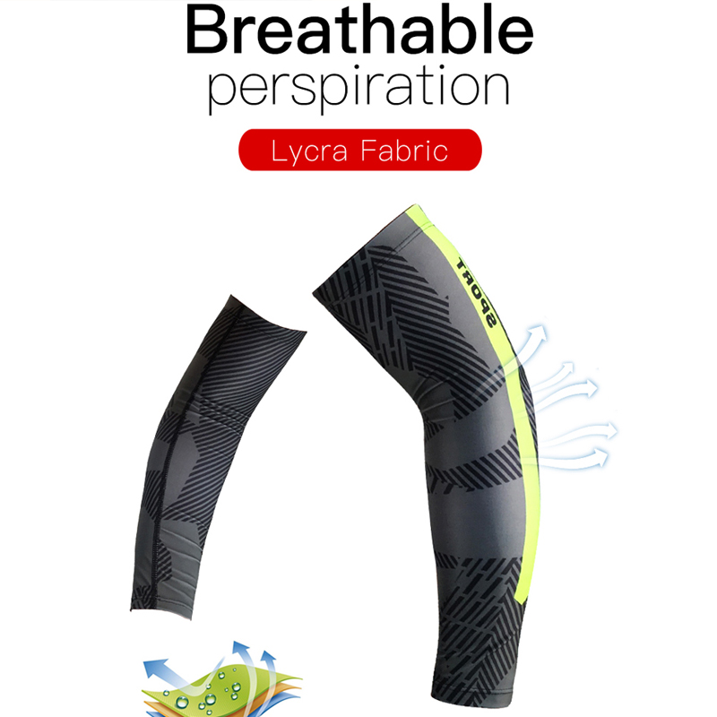 1Pcs UV Protection Arm Set for - Fishing Equipment In review and price