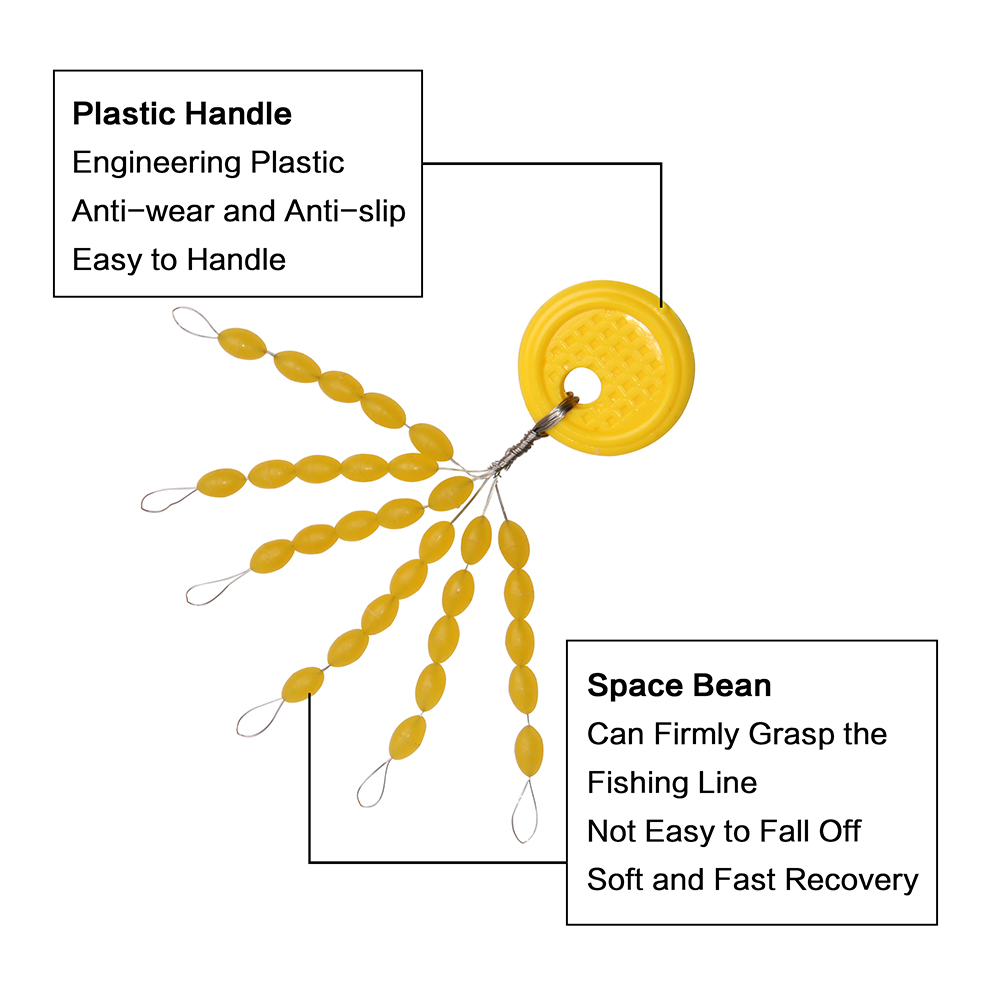180pcs Rubber Fishing Float St - Fishing Equipment Box review and price