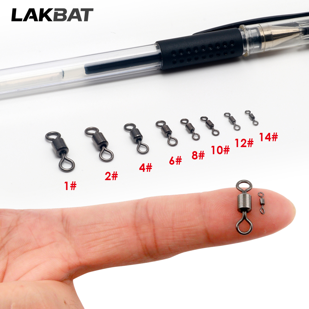 100PCS Stainless Steel Fishing - Fishing Equipment Box review and price