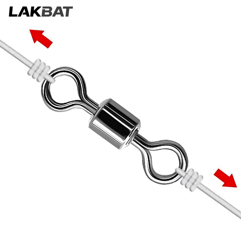 100PCS Stainless Steel Fishing - Fishing Equipment Box review and price