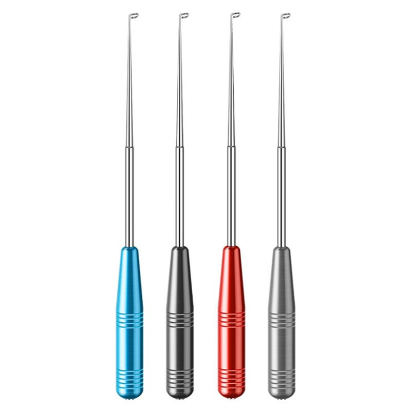 Stainless Steel Safety Extract - Fishing Equipment Price review and price