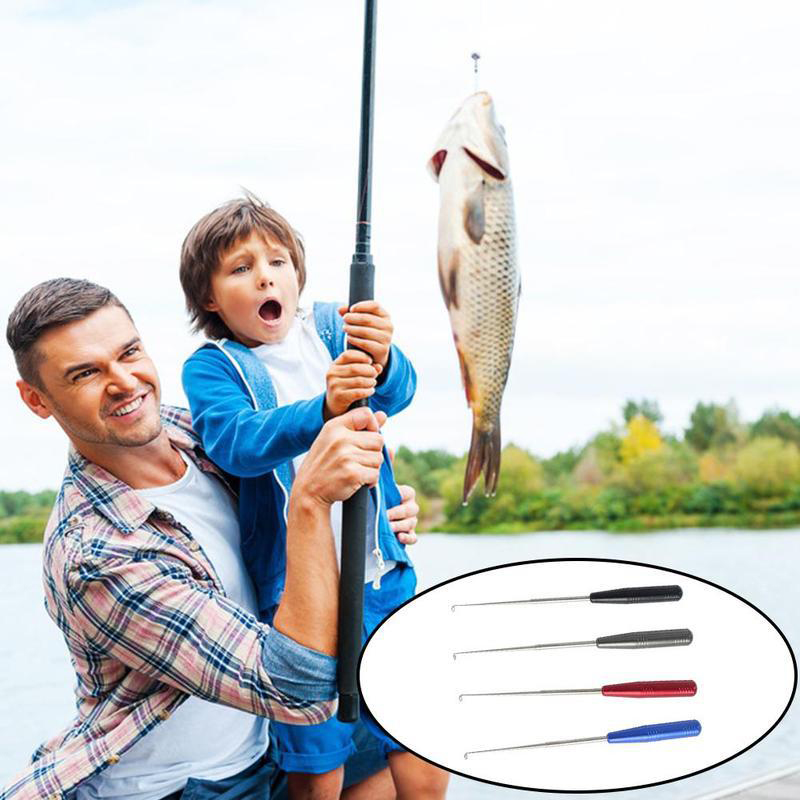 Stainless Steel Safety Extract - Fishing Equipment Price review and price