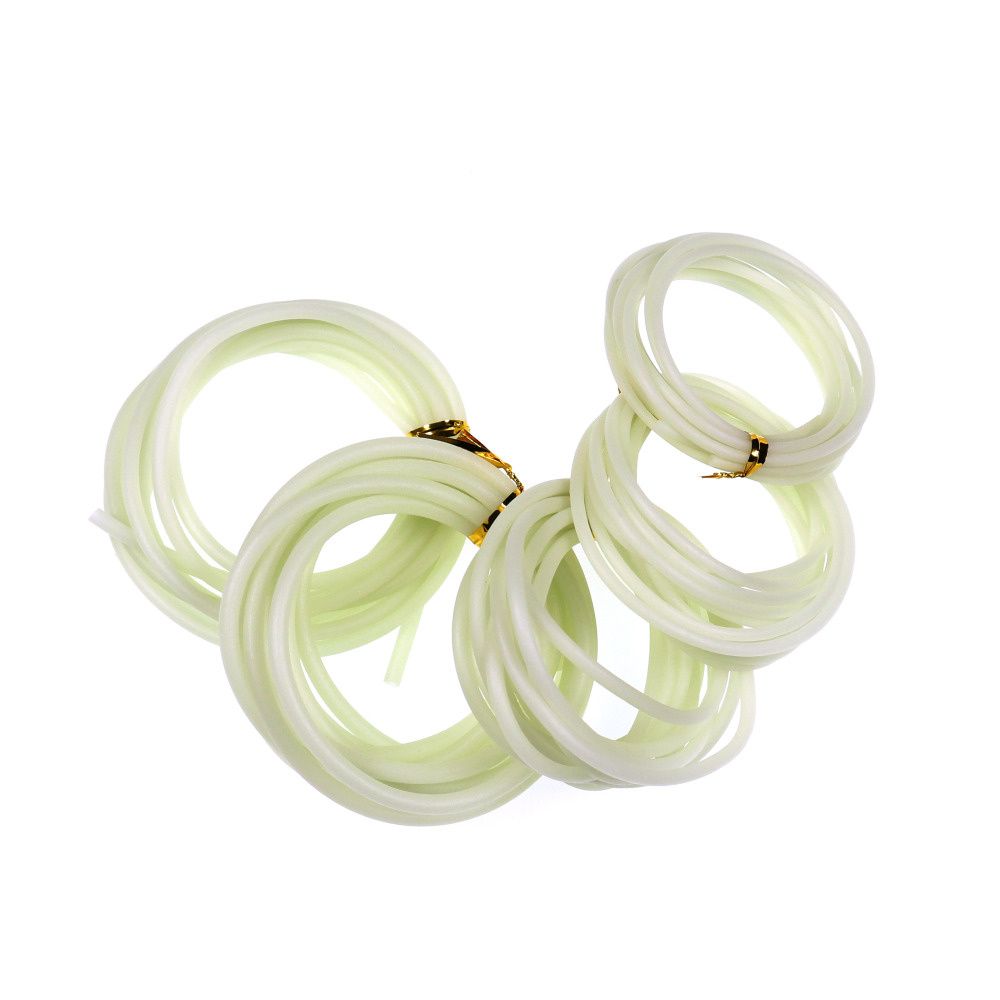 5 Sizes Light Tackle Silicone  - Fishing Quest review and price