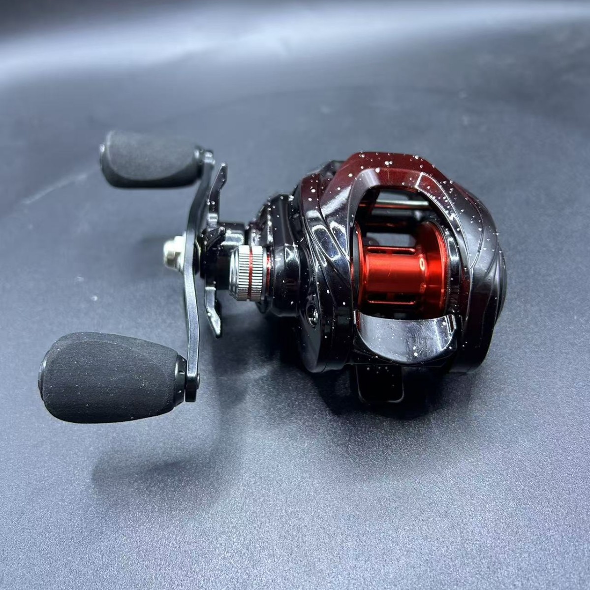 Baitcasting Reel Anti Backlash - Electric Fishing Reel review and price